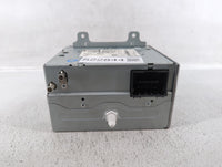 2010-2010 Gmc Terrain Am Fm Cd Player Radio Receiver - Oemusedautoparts1.com