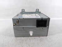 2010-2010 Gmc Terrain Am Fm Cd Player Radio Receiver 522844 - Oemusedautoparts1.com