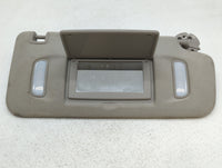 2010-2017 Gmc Terrain Sun Visor Shade Replacement Passenger Right Mirror Fits Fits 2010 2011 2012 2013 2014 2015 2016 2017 O