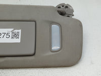 2010-2017 Gmc Terrain Sun Visor Shade Replacement Passenger Right Mirror Fits Fits 2010 2011 2012 2013 2014 2015 2016 2017 O