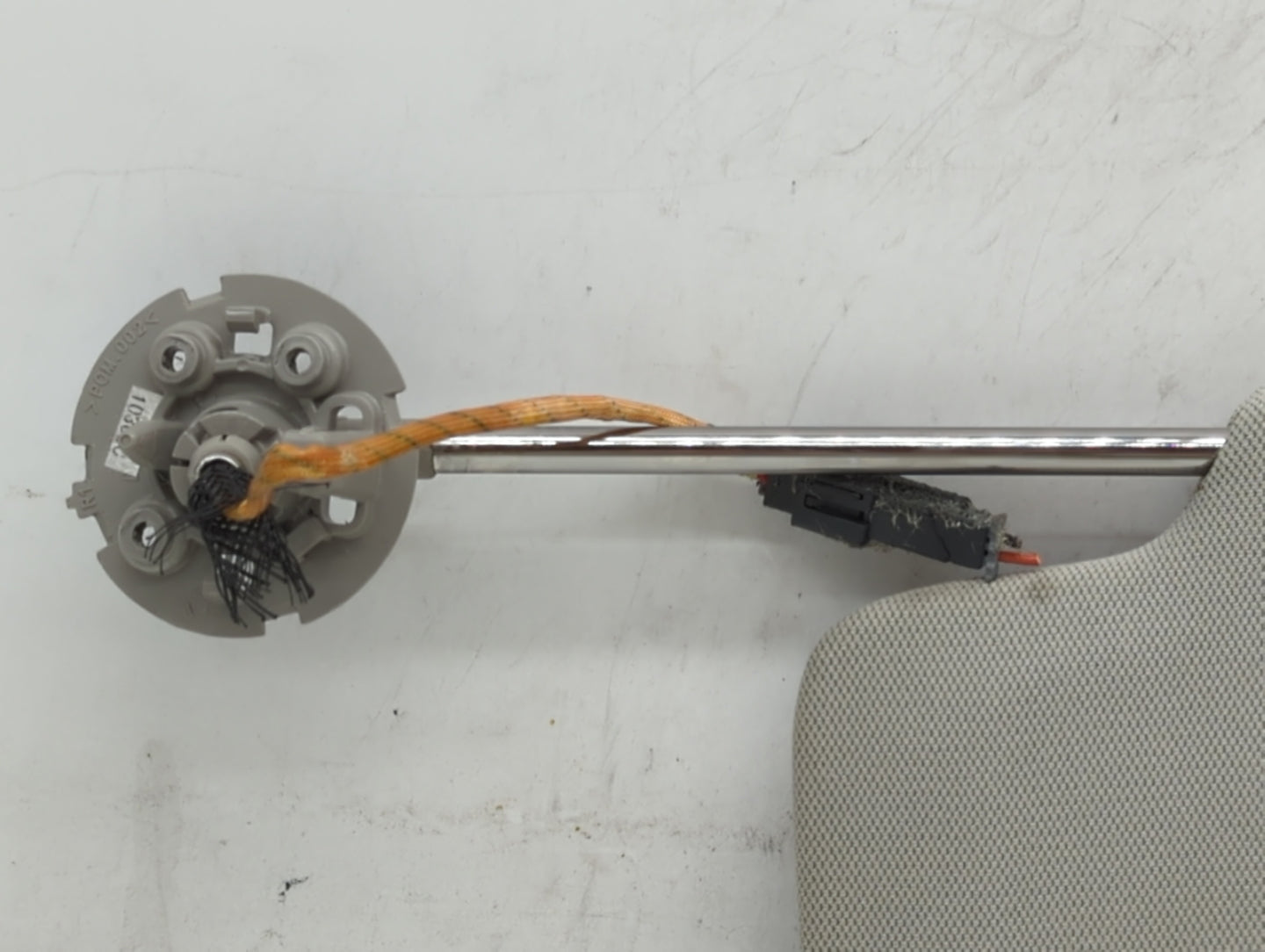 2010-2017 Gmc Terrain Sun Visor Shade Replacement Passenger Right Mirror Fits Fits 2010 2011 2012 2013 2014 2015 2016 2017 O