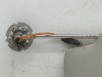 2010-2017 Gmc Terrain Sun Visor Shade Replacement Passenger Right Mirror Fits Fits 2010 2011 2012 2013 2014 2015 2016 2017 O