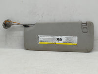 2010-2017 Gmc Terrain Sun Visor Shade Replacement Passenger Right Mirror Fits Fits 2010 2011 2012 2013 2014 2015 2016 2017 O