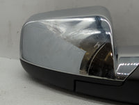 2010-2011 Gmc Terrain Passenger Side View Mirror - Right Door Mirror OEM Used - Oemusedautoparts1.com