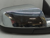 2010-2011 Gmc Terrain Passenger Side View Mirror - Right Door Mirror OEM Used - Oemusedautoparts1.com