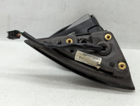 2010-2011 Gmc Terrain Passenger Side View Mirror - Right Door Mirror OEM Used - Oemusedautoparts1.com