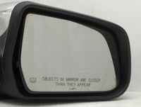 2010-2011 Gmc Terrain Passenger Side View Mirror - Right Door Mirror OEM Used - Oemusedautoparts1.com