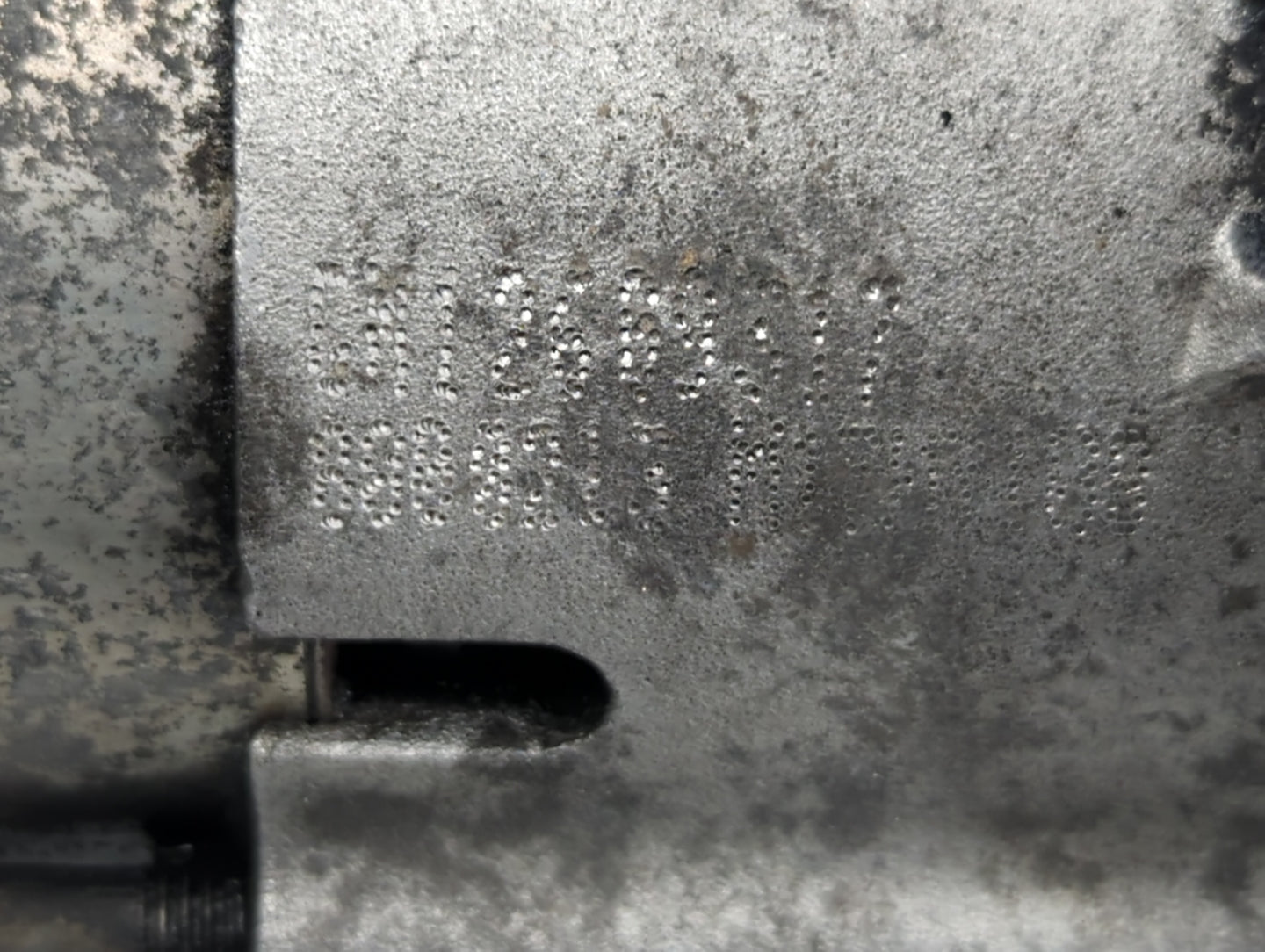 2010-2017 Gmc Terrain Car Starter Motor Solenoid OEM P/N:GM12689517 Fits OEM Used Auto Parts - Oemusedautoparts1.com