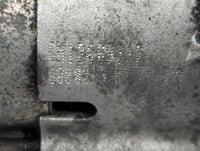 2010-2017 Gmc Terrain Car Starter Motor Solenoid OEM P/N:GM12689517 Fits OEM Used Auto Parts - Oemusedautoparts1.com