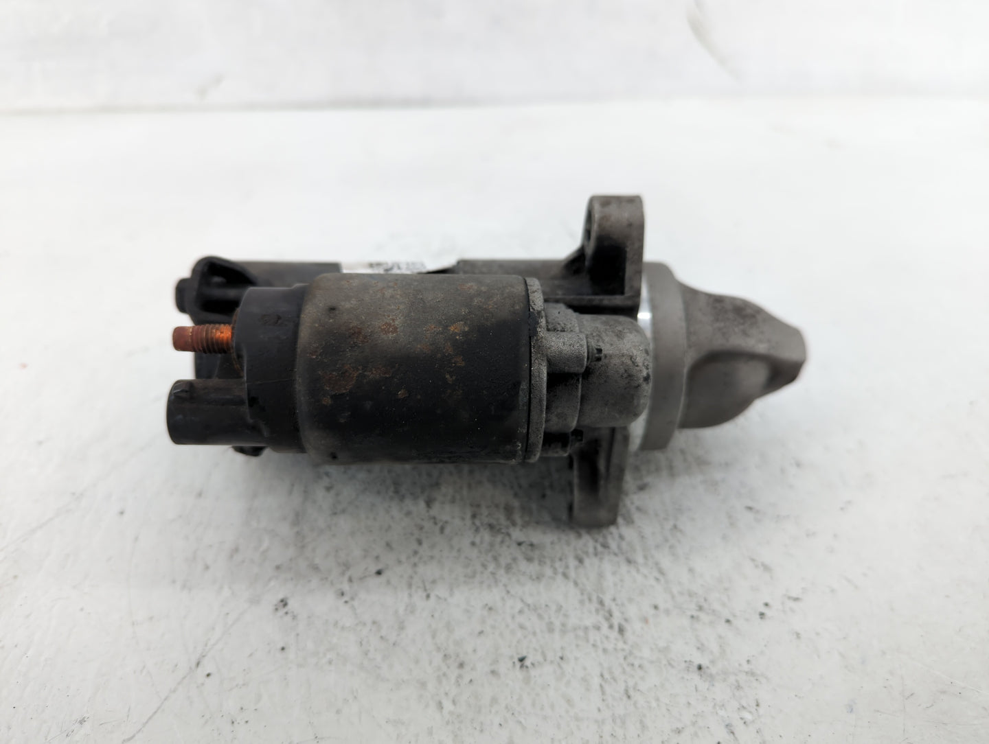 2010-2017 Gmc Terrain Car Starter Motor Solenoid OEM P/N:GM12689517 Fits OEM Used Auto Parts - Oemusedautoparts1.com