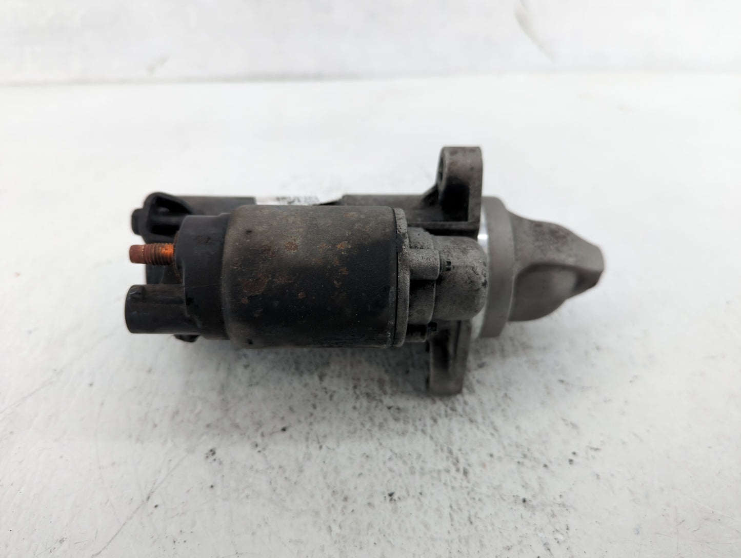2010-2017 Gmc Terrain Car Starter Motor Solenoid OEM P/N:GM12689517 Fits OEM Used Auto Parts - Oemusedautoparts1.com