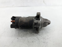 2010-2017 Gmc Terrain Car Starter Motor Solenoid OEM P/N:GM12689517 Fits OEM Used Auto Parts - Oemusedautoparts1.com