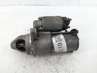 2010-2017 Gmc Terrain Car Starter Motor Solenoid OEM P/N:GM12689517 Fits OEM Used Auto Parts - Oemusedautoparts1.com