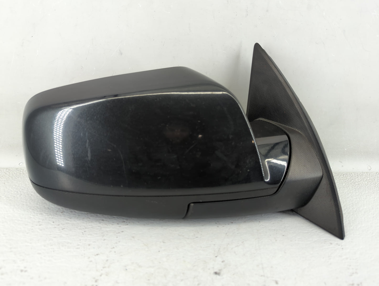 2010-2011 Gmc Terrain Passenger Side View Mirror - Right Door Mirror OEM Used - Oemusedautoparts1.com