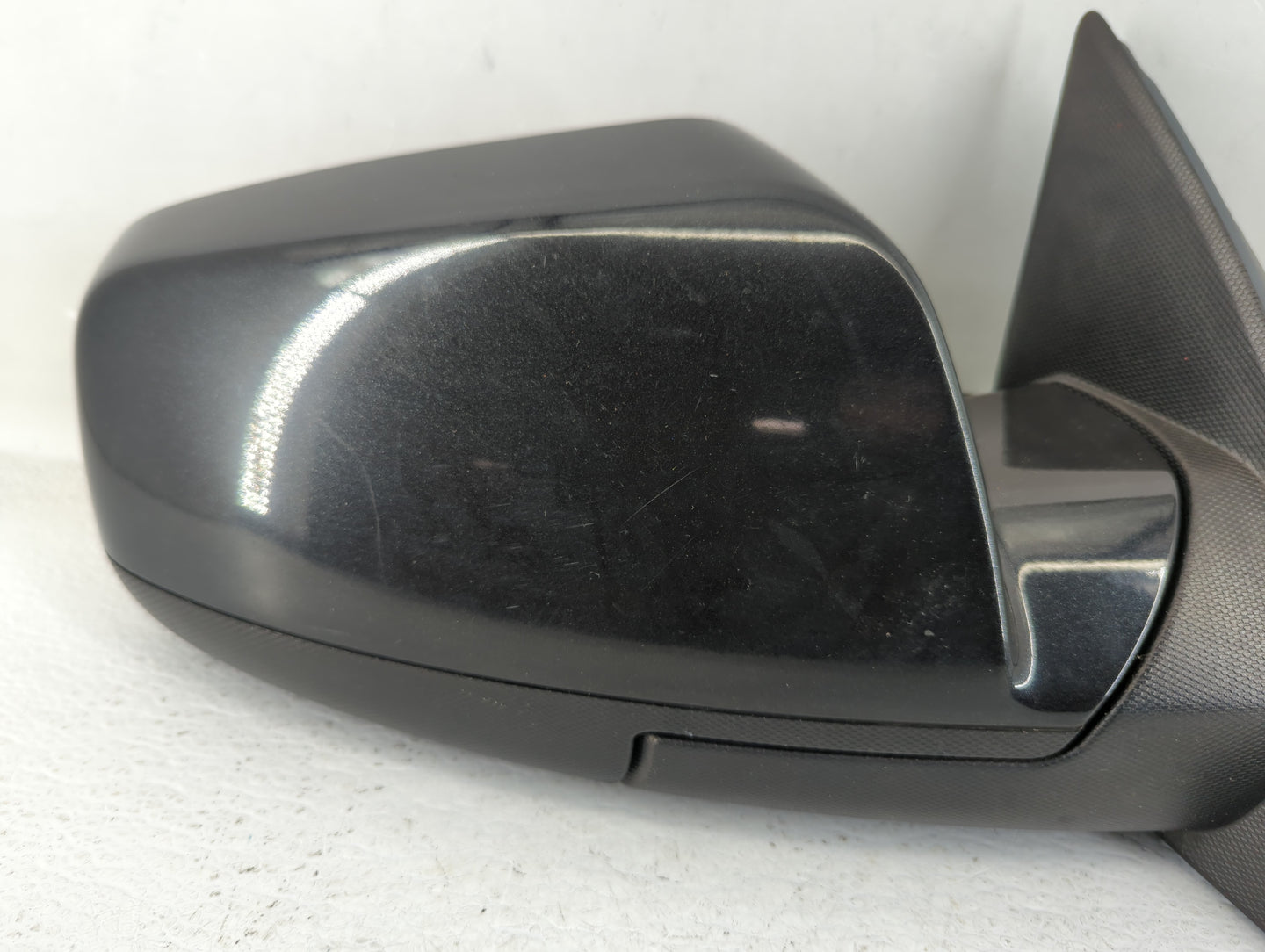 2010-2011 Gmc Terrain Passenger Side View Mirror - Right Door Mirror OEM Used - Oemusedautoparts1.com