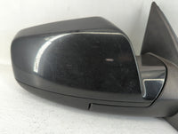 2010-2011 Gmc Terrain Passenger Side View Mirror - Right Door Mirror OEM Used - Oemusedautoparts1.com