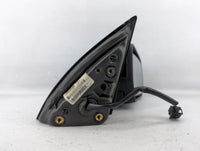 2010-2011 Gmc Terrain Passenger Side View Mirror - Right Door Mirror OEM Used - Oemusedautoparts1.com