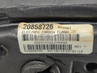 2010-2011 Gmc Terrain Passenger Side View Mirror - Right Door Mirror OEM Used - Oemusedautoparts1.com