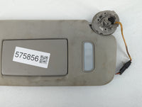 2010-2017 Gmc Terrain Sun Visor Shade Replacement Passenger Right Mirror Fits Fits 2010 2011 2012 2013 2014 2015 2016 2017 O
