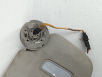 2010-2017 Gmc Terrain Sun Visor Shade Replacement Passenger Right Mirror Fits Fits 2010 2011 2012 2013 2014 2015 2016 2017 O