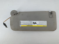 2010-2017 Gmc Terrain Sun Visor Shade Replacement Passenger Right Mirror Fits Fits 2010 2011 2012 2013 2014 2015 2016 2017 O
