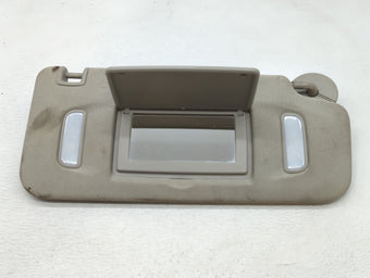 compare product 2010-2017 Gmc Terrain Sun Visor Shade Replacement Passenger Right Mirror Fits Fits 2010 2011 2012 2013 2014 2015 2016 2017 OEM Used Auto Parts