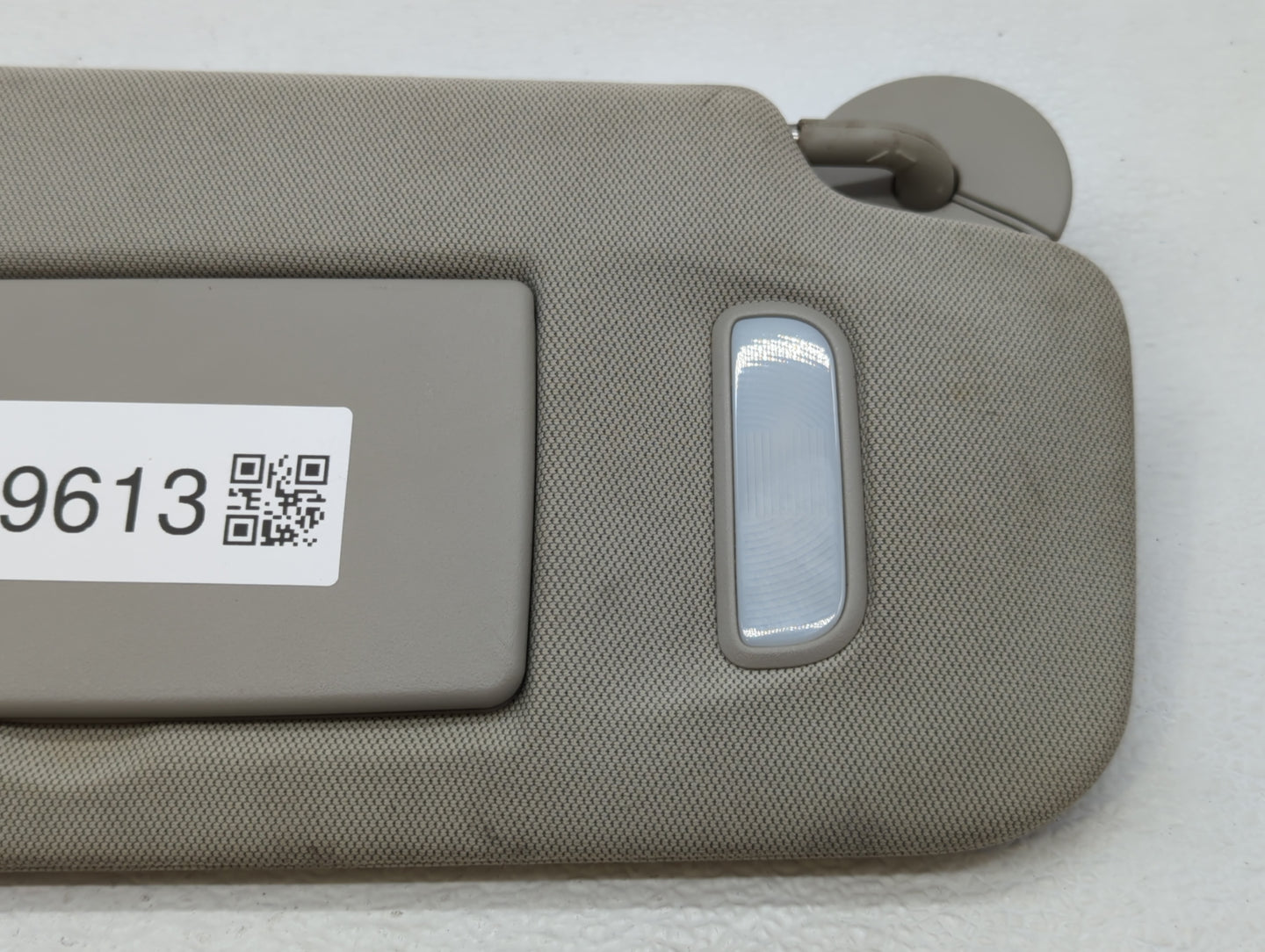 2010-2017 Gmc Terrain Sun Visor Shade Replacement Passenger Right Mirror Fits Fits 2010 2011 2012 2013 2014 2015 2016 2017 O