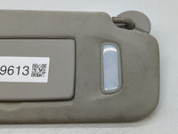 2010-2017 Gmc Terrain Sun Visor Shade Replacement Passenger Right Mirror Fits Fits 2010 2011 2012 2013 2014 2015 2016 2017 O