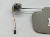 2010-2017 Gmc Terrain Sun Visor Shade Replacement Passenger Right Mirror Fits Fits 2010 2011 2012 2013 2014 2015 2016 2017 O