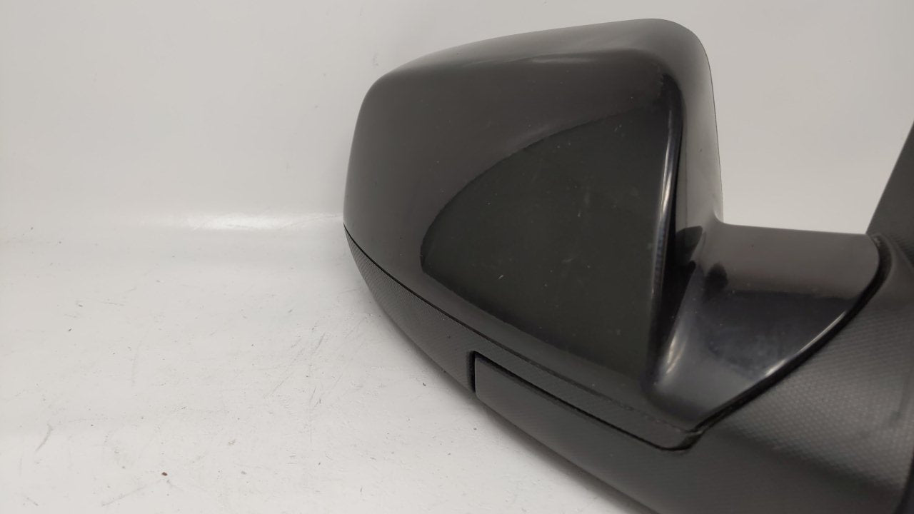 2010-2011 Gmc Terrain Side Mirror Replacement Passenger Right View Door Mirror Fits OEM Used Auto Parts - Oemusedautoparts1.