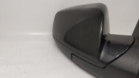 2010-2011 Gmc Terrain Side Mirror Replacement Passenger Right View Door Mirror Fits OEM Used Auto Parts - Oemusedautoparts1.