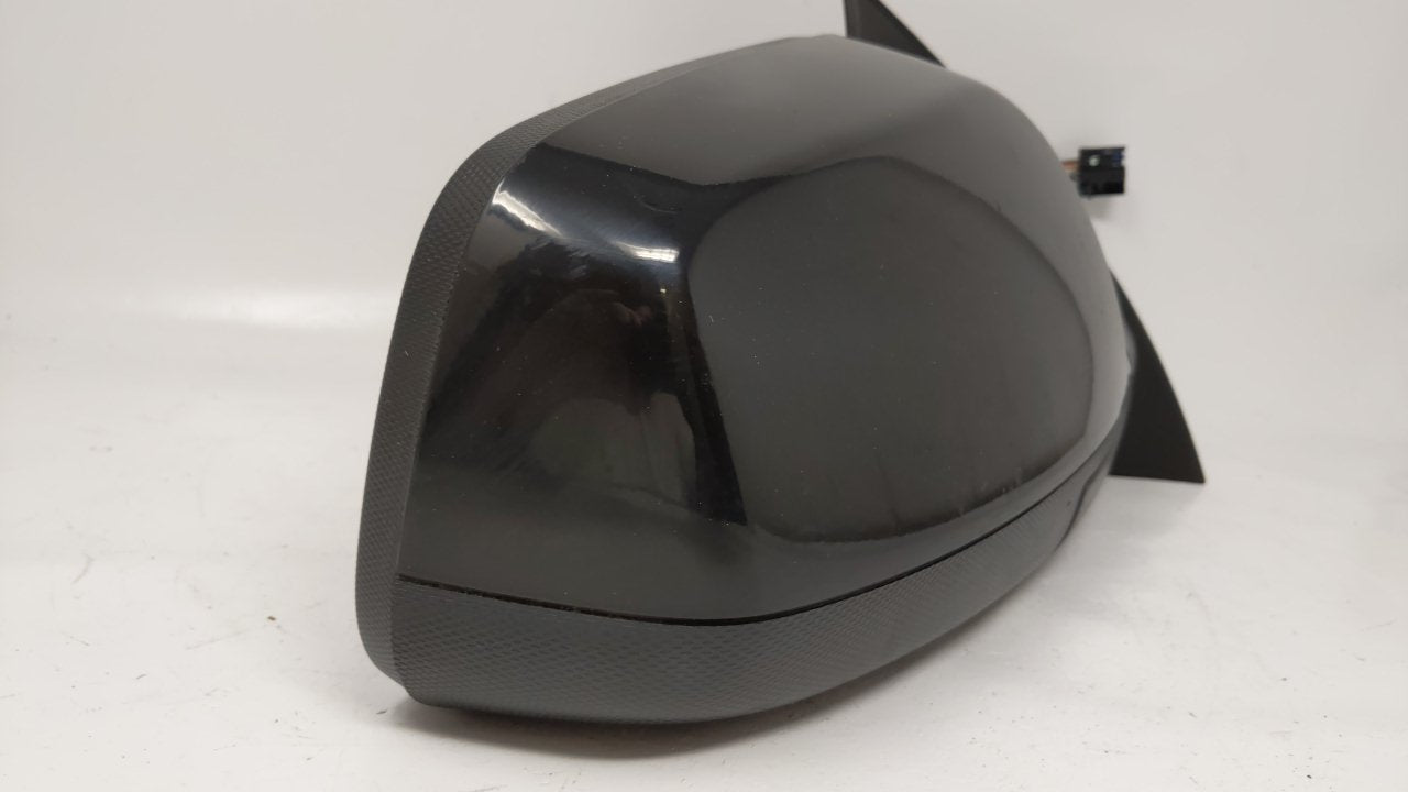 2010-2011 Gmc Terrain Side Mirror Replacement Passenger Right View Door Mirror Fits OEM Used Auto Parts - Oemusedautoparts1.