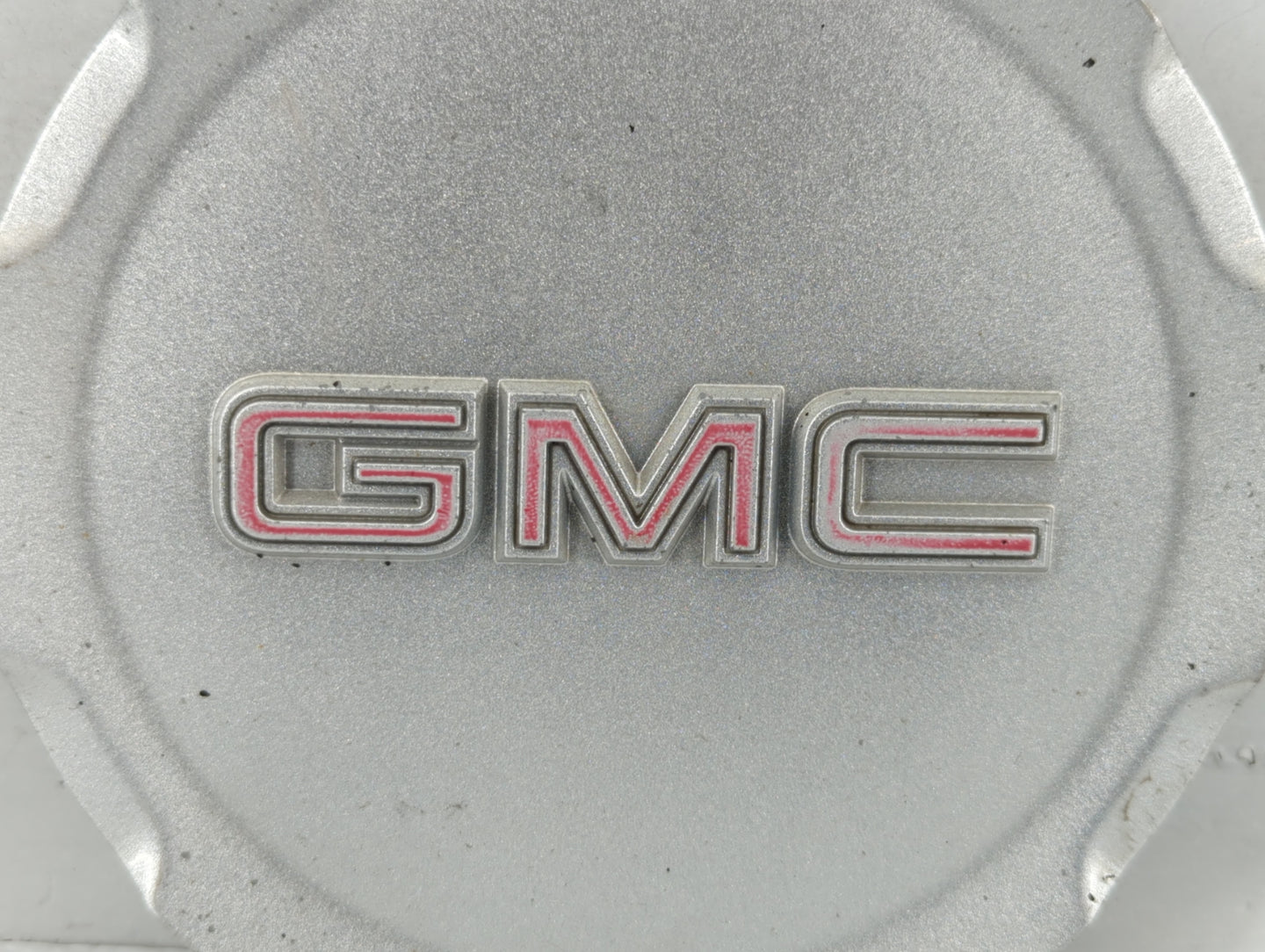 2010 Gmc Terrain Rim Wheel Center Cap - Oemusedautoparts1.com