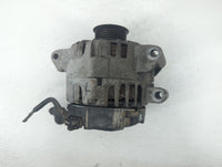 2010-2017 Gmc Terrain Alternator Replacement Generator Charging Assembly Engine OEM P/N:13500315 Fits OEM Used Auto Parts - 