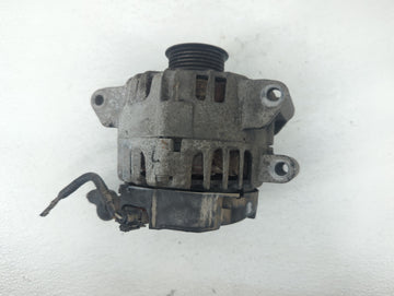 2010-2017 Gmc Terrain Alternator Replacement Generator Charging Assembly Engine OEM P/N:13500315 Fits OEM Used Auto Parts - 