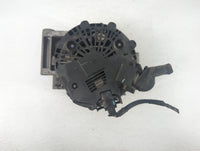 2010-2017 Gmc Terrain Alternator Replacement Generator Charging Assembly Engine OEM P/N:13500315 Fits OEM Used Auto Parts - 