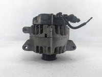 2010-2017 Gmc Terrain Alternator Replacement Generator Charging Assembly Engine OEM P/N:13500315 Fits OEM Used Auto Parts - 