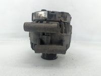 2010-2017 Gmc Terrain Alternator Replacement Generator Charging Assembly Engine OEM P/N:13500315 Fits OEM Used Auto Parts - 