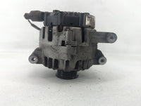 2010-2017 Gmc Terrain Alternator Replacement Generator Charging Assembly Engine OEM P/N:13500315 Fits OEM Used Auto Parts - 