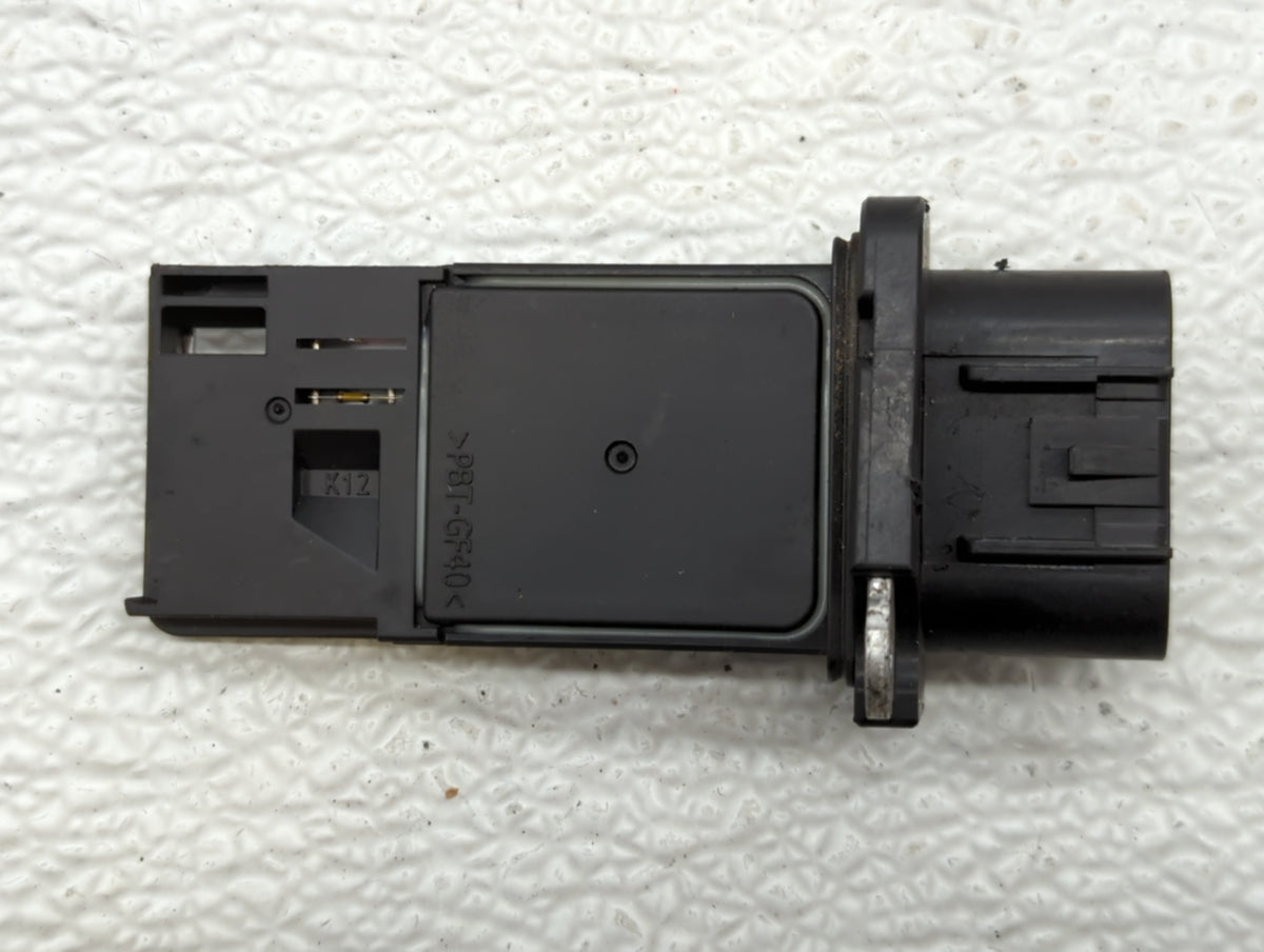 2010-2011 Gmc Terrain Mass Air Flow Meter Maf Sensor 606286 - Oemusedautoparts1.com