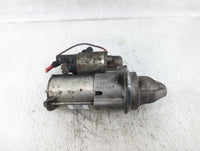 2010-2017 Gmc Terrain Car Starter Motor Solenoid OEM P/N:GM12689317 Fits OEM Used Auto Parts - Oemusedautoparts1.com