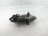 2010-2017 Gmc Terrain Car Starter Motor Solenoid OEM P/N:GM12689317 Fits OEM Used Auto Parts - Oemusedautoparts1.com