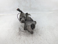 2010-2017 Gmc Terrain Car Starter Motor Solenoid OEM P/N:GM12689317 Fits OEM Used Auto Parts - Oemusedautoparts1.com