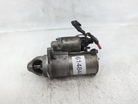 2010-2017 Gmc Terrain Car Starter Motor Solenoid OEM P/N:GM12689317 Fits OEM Used Auto Parts - Oemusedautoparts1.com