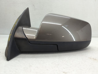 compare product 2010-2011 Gmc Terrain Driver Side View Mirror - Left Door Mirror OEM Used