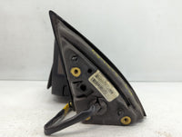 2010-2011 Gmc Terrain Driver Side View Mirror - Left Door Mirror OEM Used - Oemusedautoparts1.com