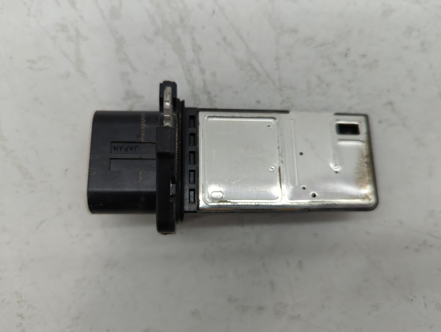 2010-2011 Gmc Terrain Mass Air Flow Meter Maf - Oemusedautoparts1.com