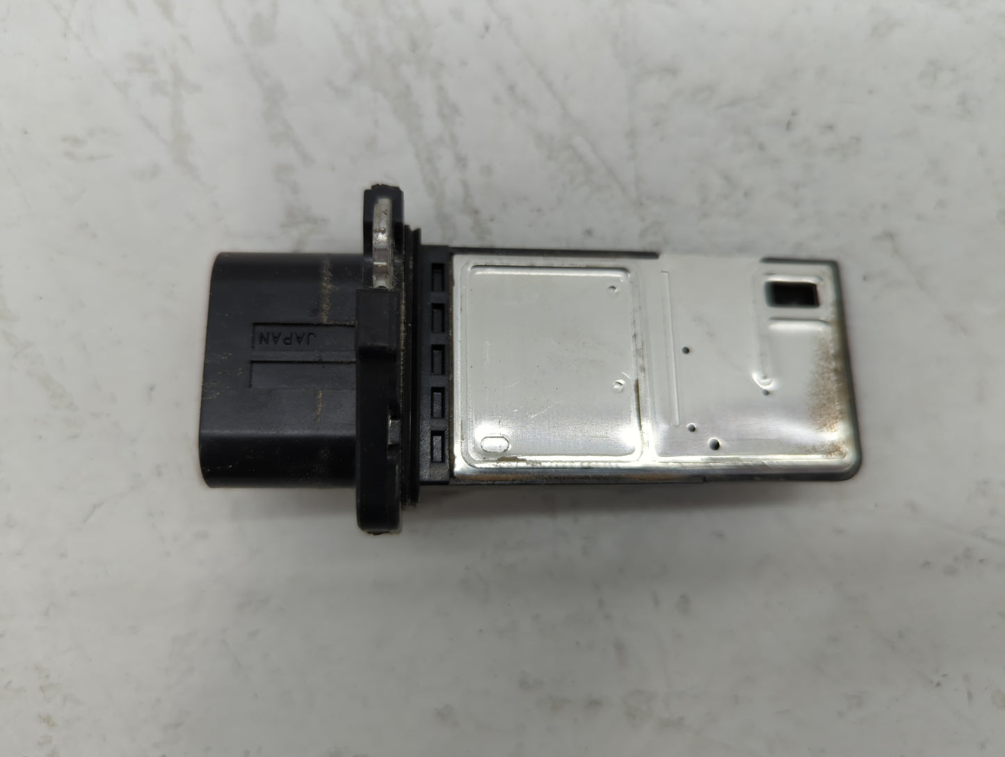 2010-2011 Gmc Terrain Mass Air Flow Meter Maf - Oemusedautoparts1.com