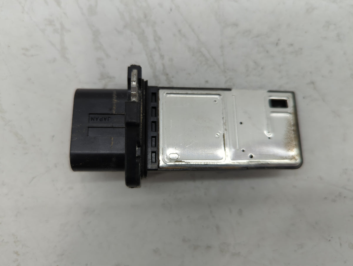 2010-2011 Gmc Terrain Mass Air Flow Meter Maf Sensor 631003 - Oemusedautoparts1.com