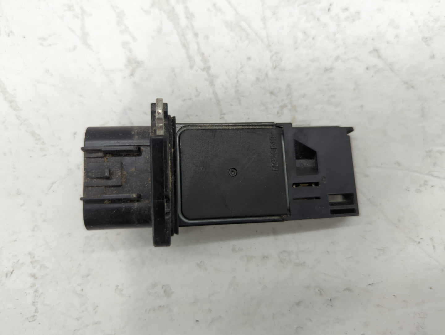 2010-2011 Gmc Terrain Mass Air Flow Meter Maf - Oemusedautoparts1.com